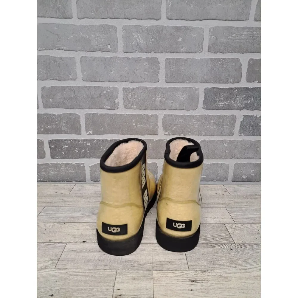 UGG brand women